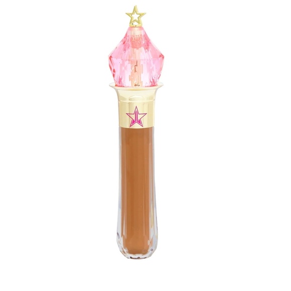 C 22 New in‎ Box Jeffree Star Magic Star CONCEALER Shade C 22 - Picture 1 of 4